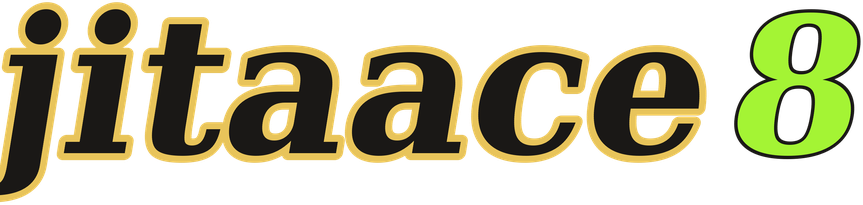 jitaace8 logo